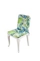 Perna scaun cu spatar, Alcam, Jungle, 90x44x3 cm