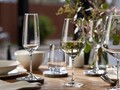 Set 4 pahare pentru vin rosu, Vivo Villeroy & Boch, Voice Basic Glass, 200 ml, sticla cristal