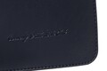 Geanta Beverly Hills Polo Club, 601, piele ecologica, bleumarin