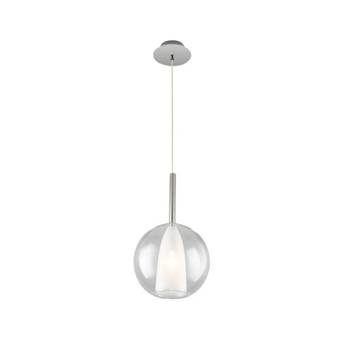 Lustra, Lightric, 414LRC1295, Transparent