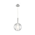 Lustra, Lightric, 414LRC1295, Transparent