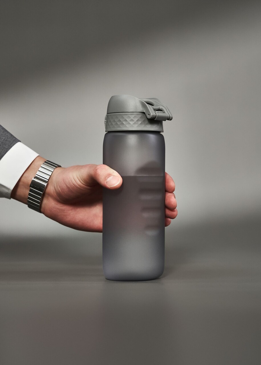 Sticla apa, recyclon, 750ml, Grey - Ion8 - view 5