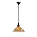 Lustra, Sheen, 521SHN3235, Metal, Negru
