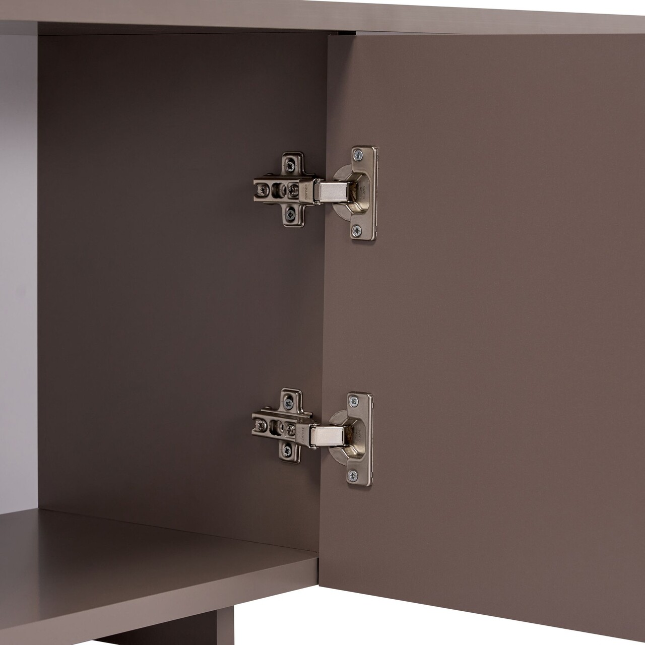 Comoda TV, Nordure, Aurelia, 180x45x32 cm, Atlas - imagine 6