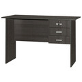 Birou Sophia, Pakoworld, 116x57x72 cm, PAL, wenge