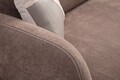 Coltar, Atelier del Sofa, 560ARE5263, Cadru: LEMN/PAL, Crem/Maro