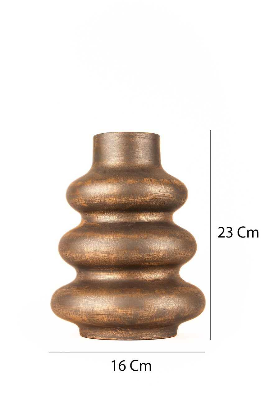 Ghiveci, BK007, CORP CERAMIC, Maro