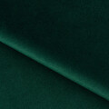 Coltar stanga 6 locuri ELTAP, LT-35LU, Bretan, 350x205x107 cm, lemn/poliester, verde inchis