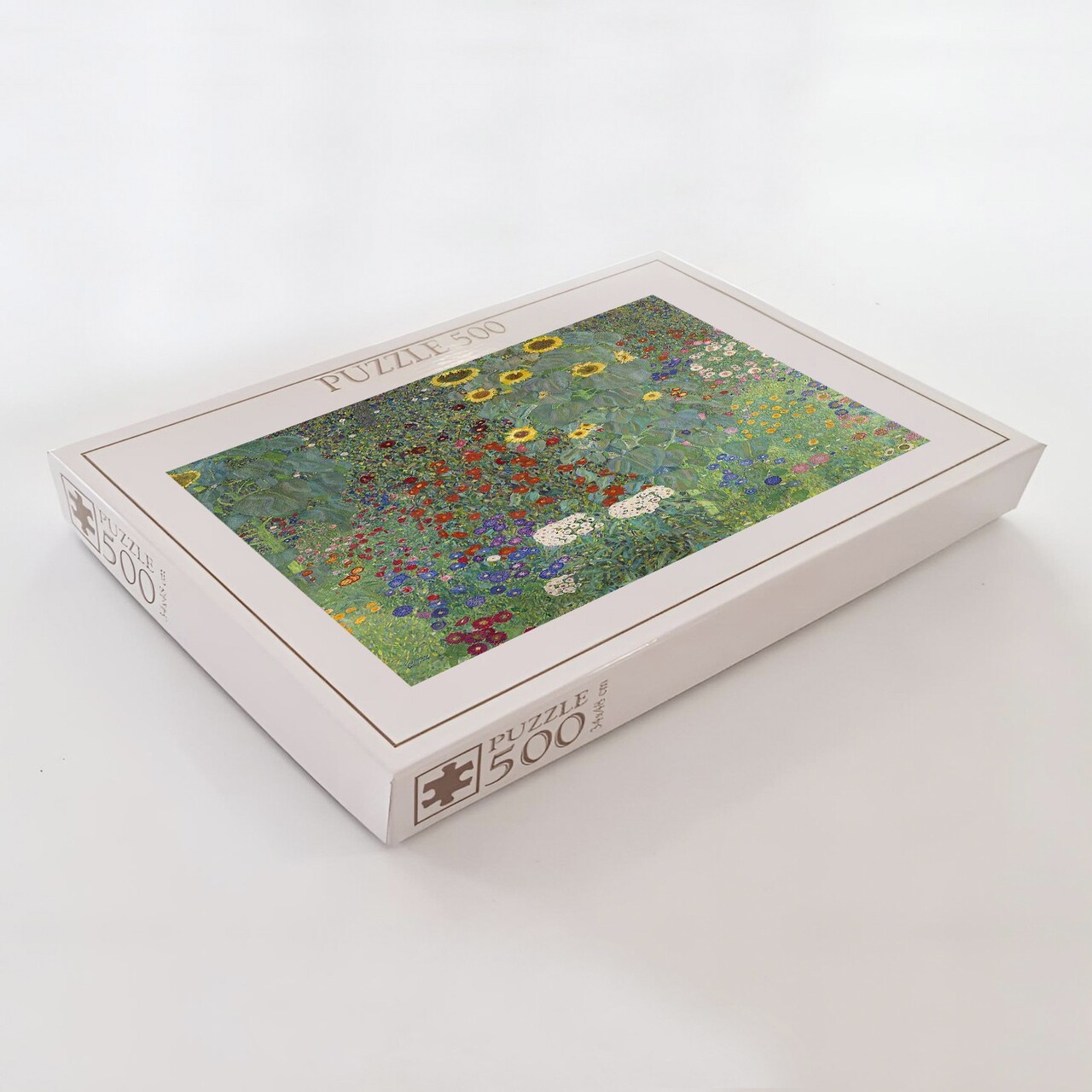 Puzzle, Wallxpert, PZL_063_500, Multicolor - imagine 4