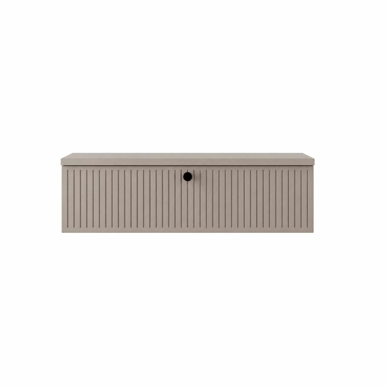 Bufet, Hanah Home, Mimosa 70, 70x26x22 cm, MDF, Gresie - view 4