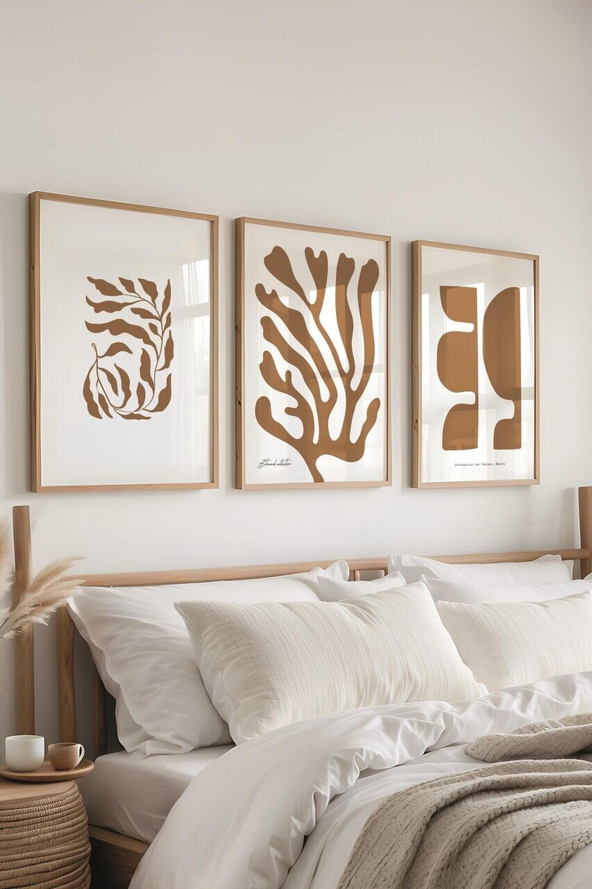 Set de pictură decorativă, Ç-300560, Sticla PVC, Multicolor