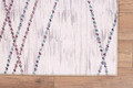 Covor, Dorian Chenille, 75x230 cm, Poliester , Multicolor