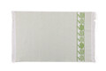 Set prosoape de baie, Şaheser, Pecete, Bumbac, Alb / Albastru închis / Gri / Roz / Violet / Verde / Galben