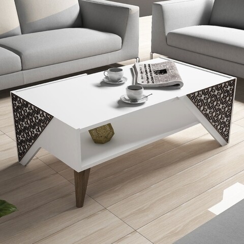 Dulap multifunctional Multibox 120, Vella, 80x36x127 cm, multicolor mezoni.ro