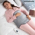 Perna electrica multifunctionala, Alemux InnovaGoods, 42x66 cm