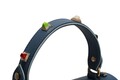 Geanta, Lucky Bees, 912 Blue, piele ecologica, albastru