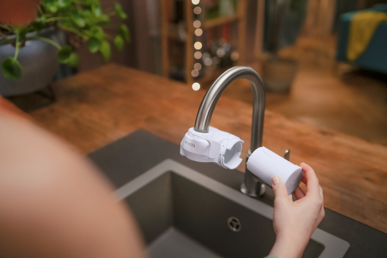 Filtru BRITA On Tap V-MF - imagine 5