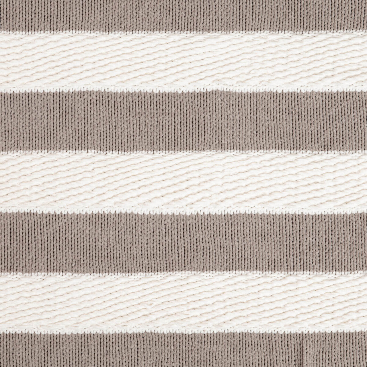 Patura Rudens, Homla, 130x170 cm, poliester, ecru/gri - 2 | YEO