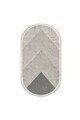 Covor, CLR-5088-MUTFAK-72, 120x250 cm, Poliester, Multicolor