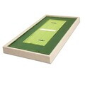 Tablou decorativ, 5090Lcahs-004, Cadru: PVC (Grosime: 5 cm), Multicolor
