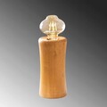 Lampa de masa, Sheen, 521SHN2221, Lemn, Lemn