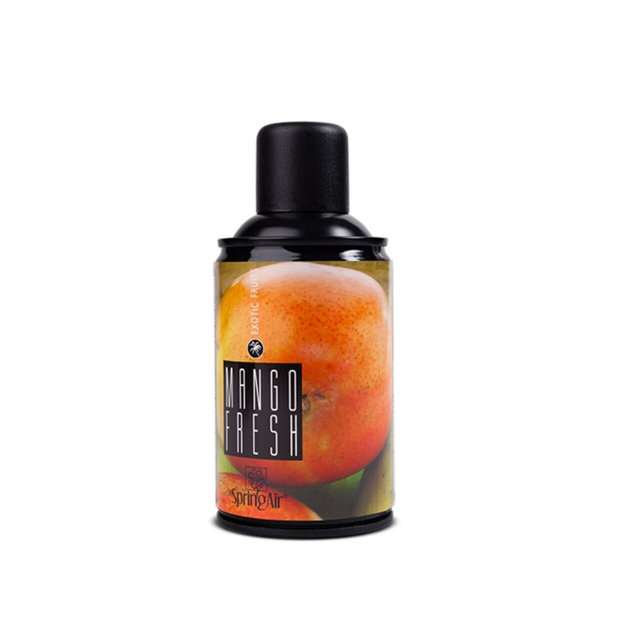 Rezerva odorizanta pentru camera, Fresh Mango, 250 ml, Spring Air