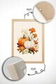 Tablou decorativ, Arthllwnmodel53-3348, MDF, Multicolor