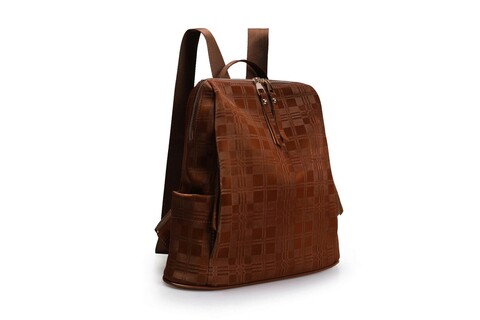 Geanta, 1217, Lucky Bees, Piele ecologica