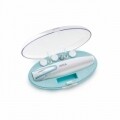 Set 6 accesorii pentru manichiură și pedichiură Jocca
