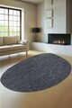 Covor, Tema 9034, 120x180 cm, SISAL, Albastru navy