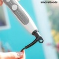 Ondulator spiralat ceramic, Spihair InnovaGoods, 35 W