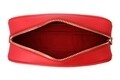 Geanta Beverly Hills Polo Club, 1103, piele ecologica, rosu