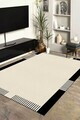 Covor, CLR-7219-137, 160x300 cm, Poliester, Bej