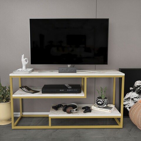 Comoda TV, Zena Home, Lorin, Efes / Aur