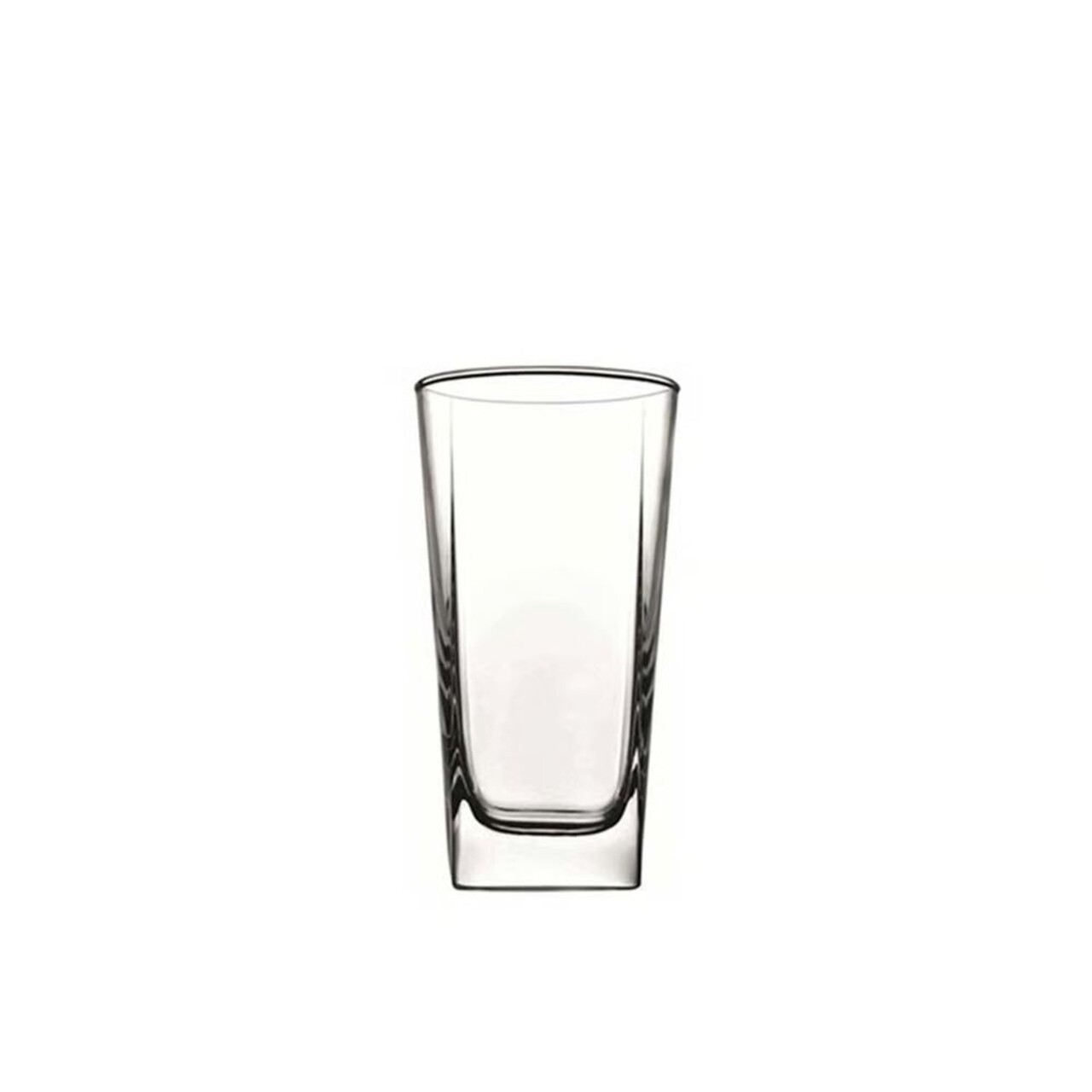Set de sticlă (6 bucăți), L'essentiel Maison, 896PBH1131, Transparent - view 5