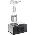 Masina inghetata Cortina, Unold, 1.5 L, 150 W