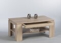 Masuta pentru cafea, Stolkom, Harrison, 100 x 44 x 60 cm, PAL, bej
