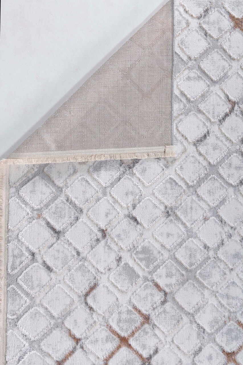 Covor (200 x 290), Cabana, 200x290 cm, Bej - view 5