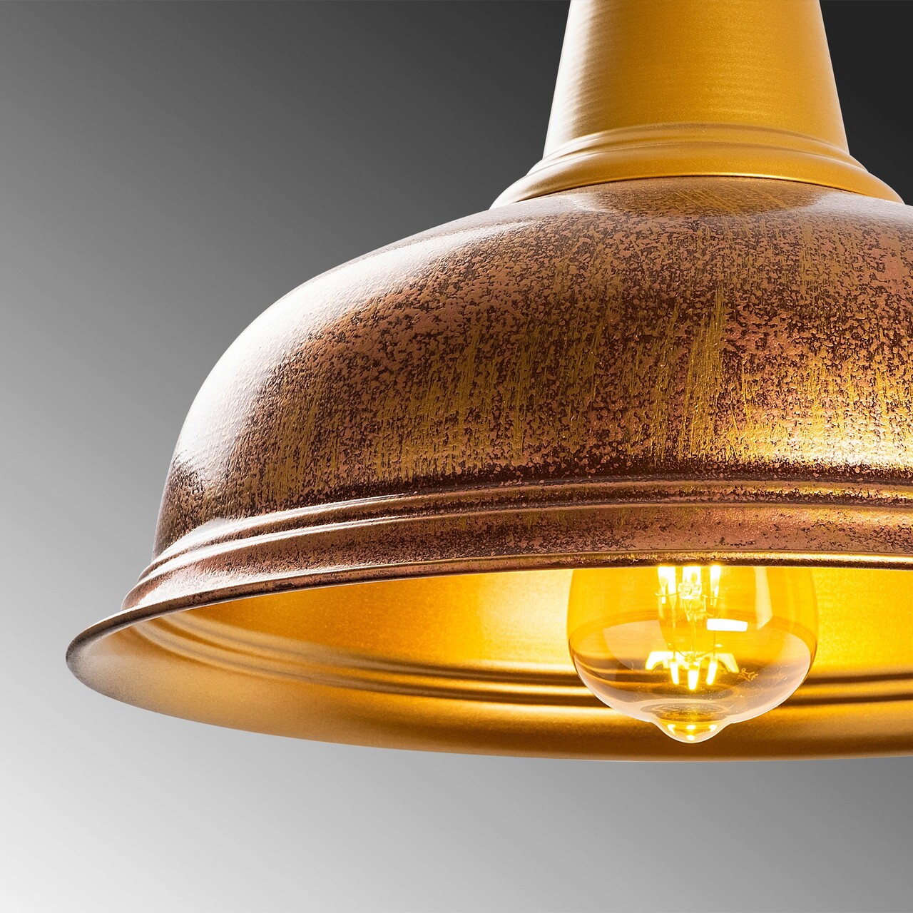 Lustra Fulgor 942FLG1315 Metal Multicolor