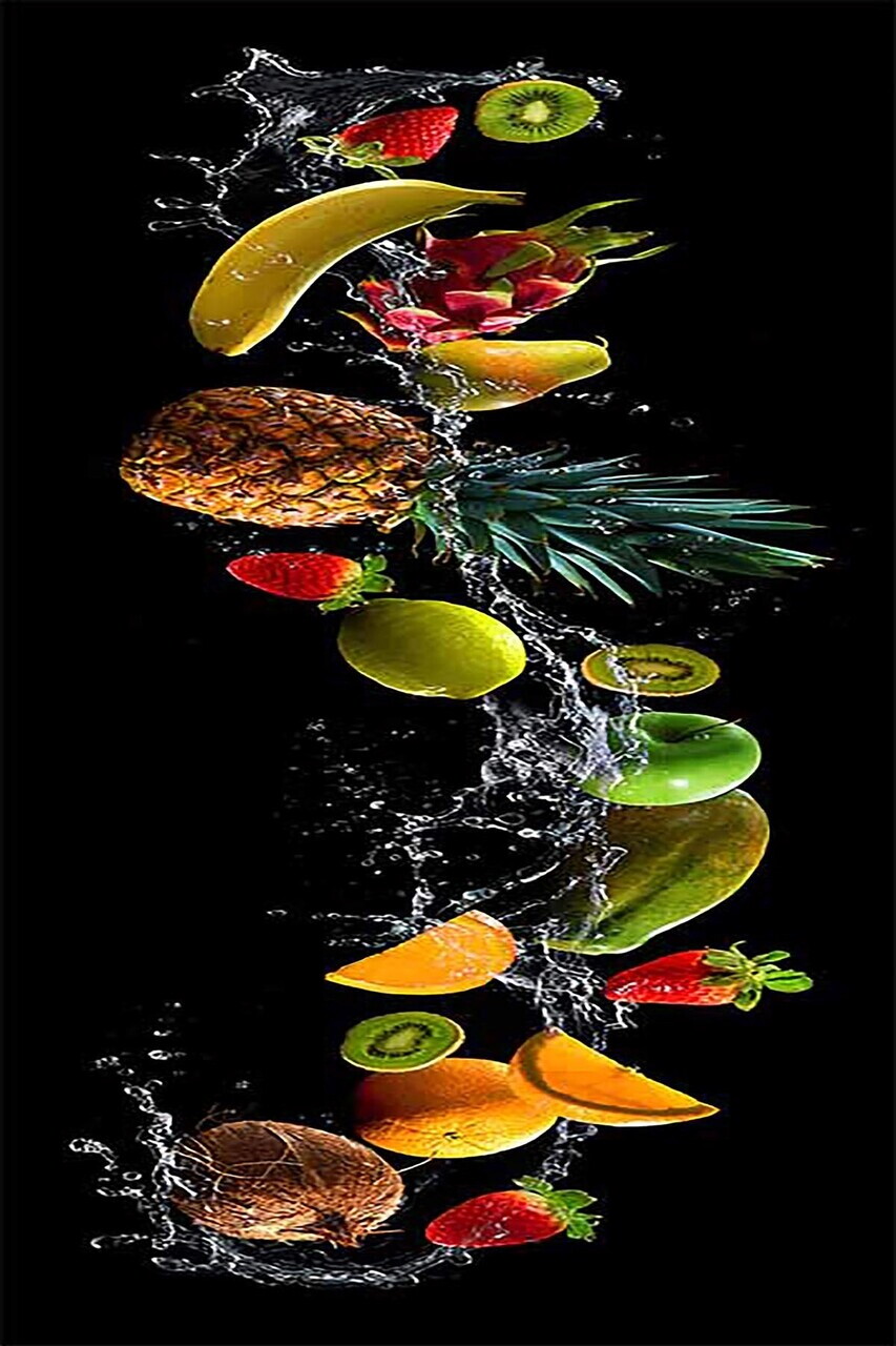 Covor, Hmnt588, 80x200 cm, Multicolor - Imagine 2