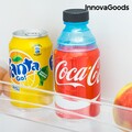 Capace pentru doze 10 piese InnovaGoods, multicolor