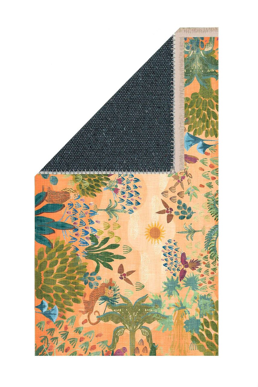Covor (200 x 300), 168, 200x300 cm, Multicolor - view 3