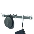 Cuier Yael, iDesign,  71.5x5x8 cm, otel
