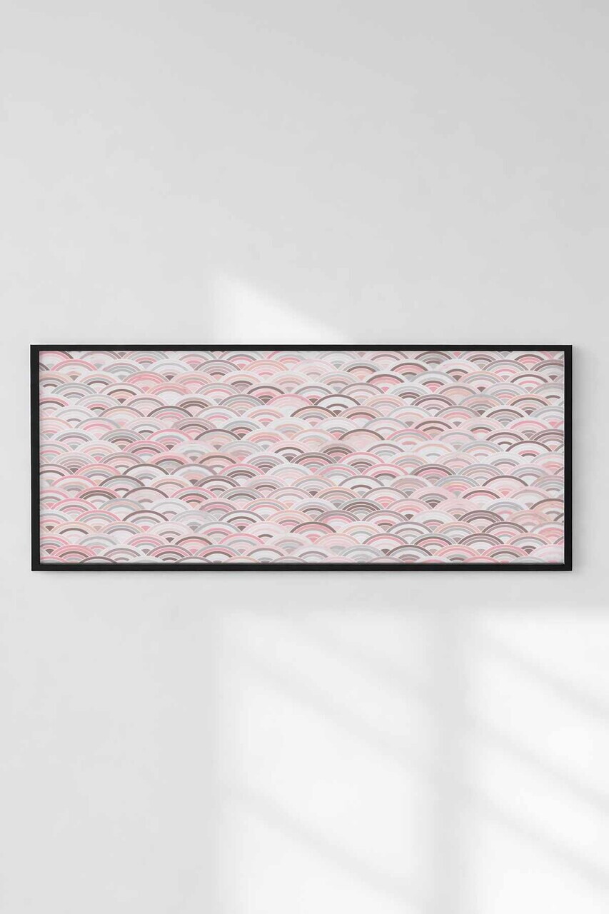 Tablou decorativ, Artsyhmdfyty15, Polistiren, MDF, Multicolor - view 3