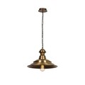Lustra, Alby, 527ABY1735, Metal, Vintage