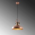 Lustra, Tatum, 584TTM1117, Metal, Cupru