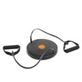 Disc rotativ pentru cardio InnovaGoods Twister + ghid de exercitii
