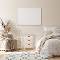 Comoda cu 3 cosuri Thea, Creaciones Meng, 40x29x58 cm, lemn de paulownia