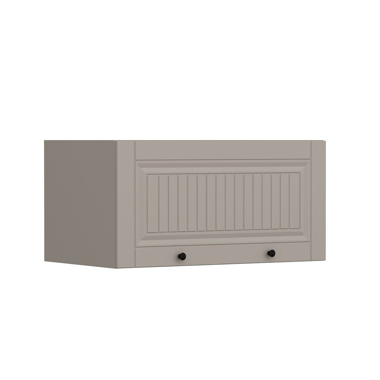 Dulap multifunctional, Hanah Home, Kale, 90x45x54 cm, Gresie — imaginea 2