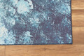 Covor, Ada Gönül Chenille, 210x310 cm, Poliester , Multicolor